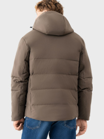 Зимова куртка AVECS модель 70536-42 Фото