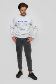 Свитшот YAPPI модель MSWG1262 Фото