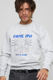Свитшот YAPPI модель MSWG1262 Фото