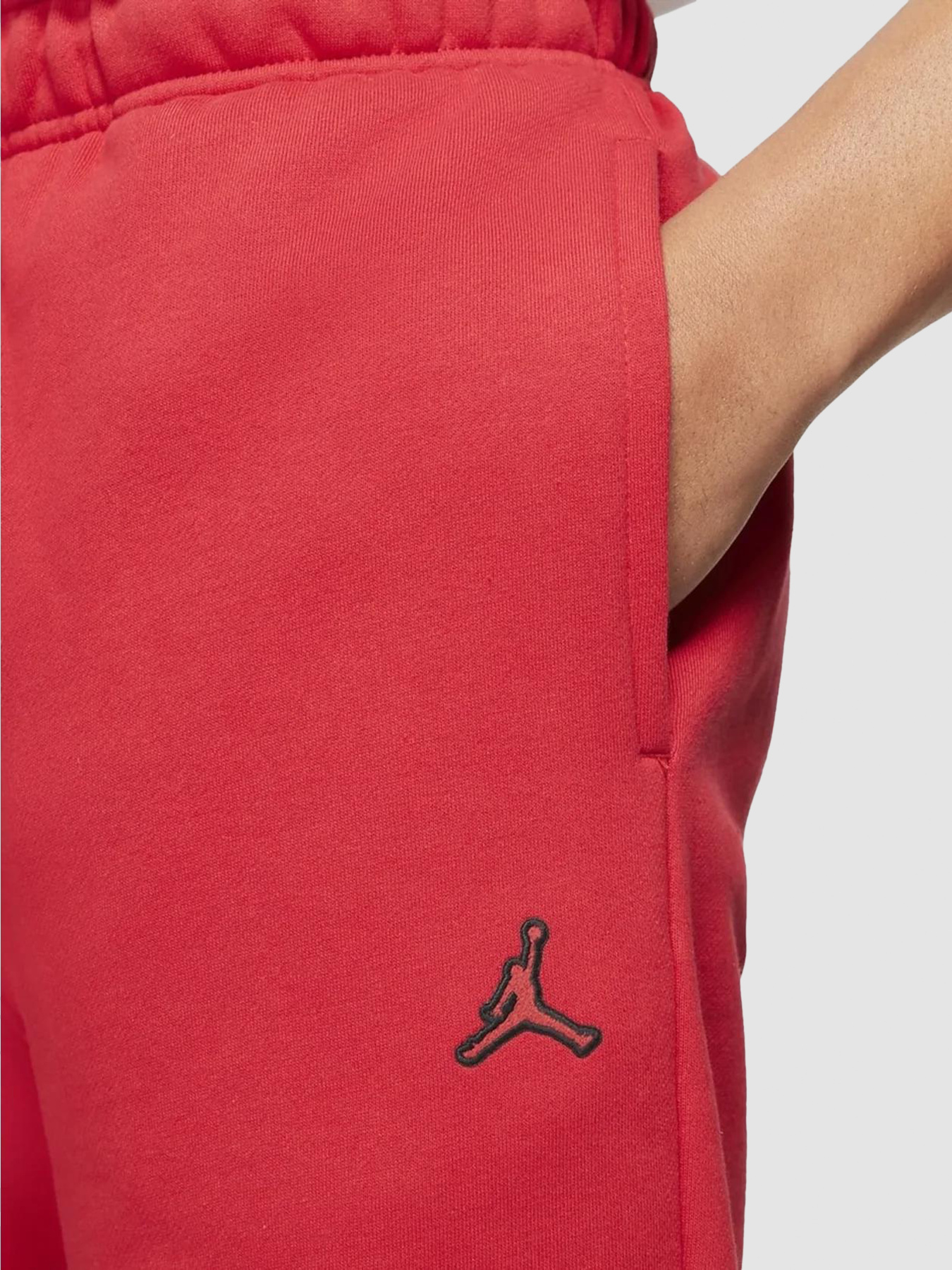 Джоггеры Jordan M J Ess Flc Pant модель DA9820-687 Фото