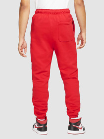 Джоггеры Jordan M J Ess Flc Pant модель DA9820-687 Фото