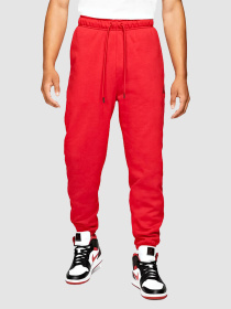 Джоггеры Jordan M J Ess Flc Pant модель DA9820-687 Фото