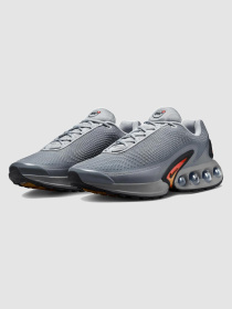 Кросівки NIKE Air Max Dn модель DV3337-004 Фото
