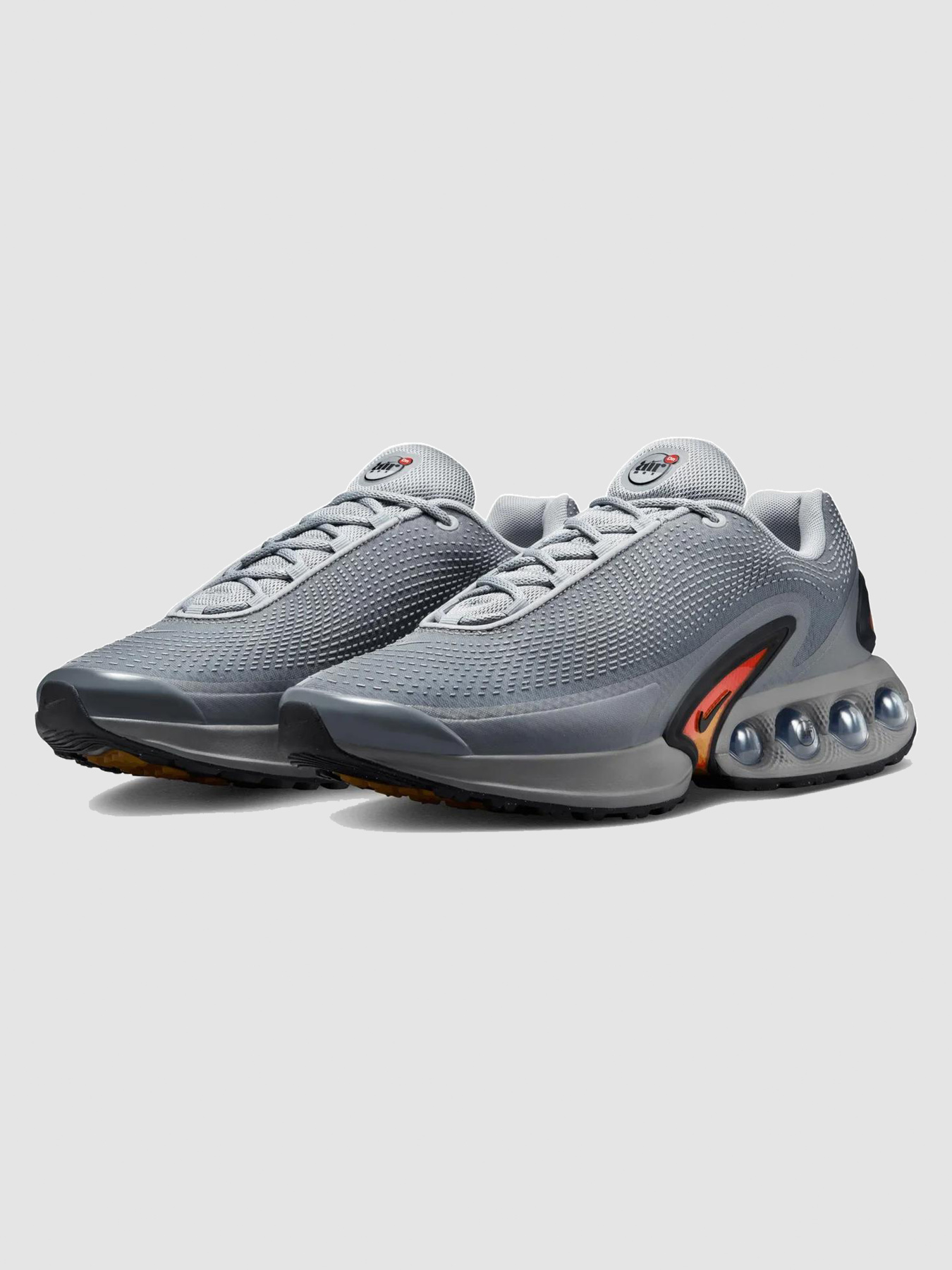 Кросівки повсякденні NIKE Air Max Dn модель DV3337-004 Фото