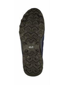 Кроссовки для туризма|Outdoor Jack Wolfskin модель 4050821_1199 Фото