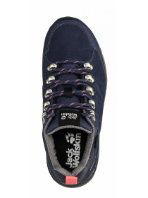 Кроссовки для туризма|Outdoor Jack Wolfskin модель 4050821_1199 Фото