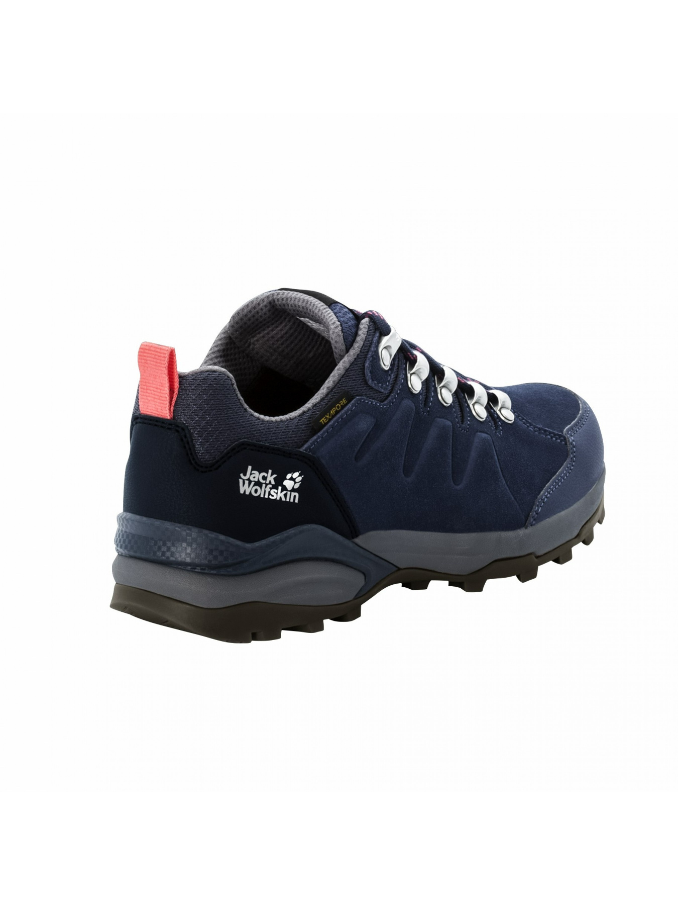 Кроссовки аутдор Jack Wolfskin модель 4050821_1199 Кроссовки аутдор Jack Wolfskin модель 4050821_1199 Фото