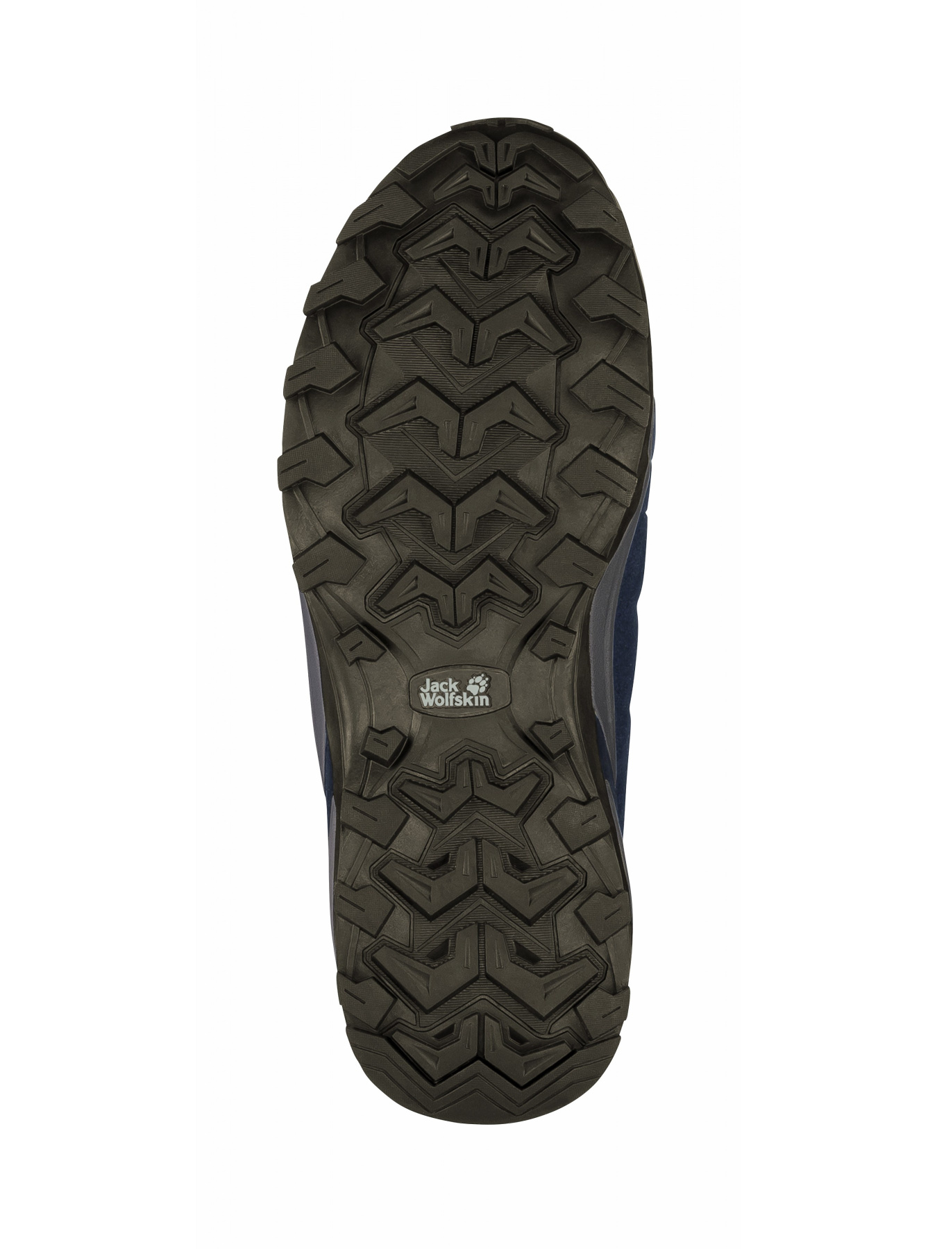 Кроссовки аутдор Jack Wolfskin модель 4050821_1199 Кроссовки аутдор Jack Wolfskin модель 4050821_1199 Фото