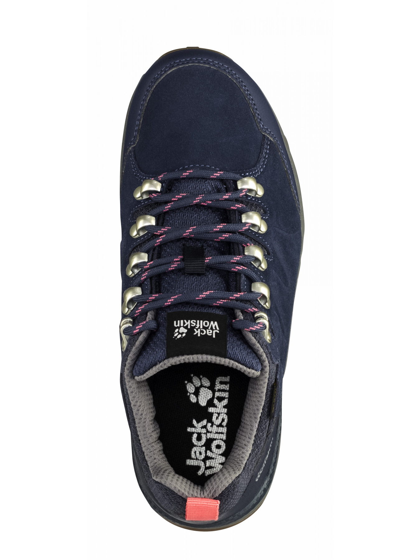 Кроссовки аутдор Jack Wolfskin модель 4050821_1199 Кроссовки аутдор Jack Wolfskin модель 4050821_1199 Фото