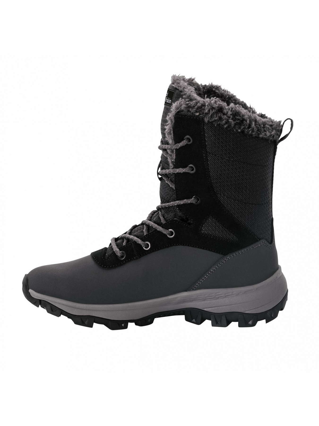 Ботинки Jack Wolfskin модель 4053601_6369 Ботинки Jack Wolfskin модель 4053601_6369 Фото