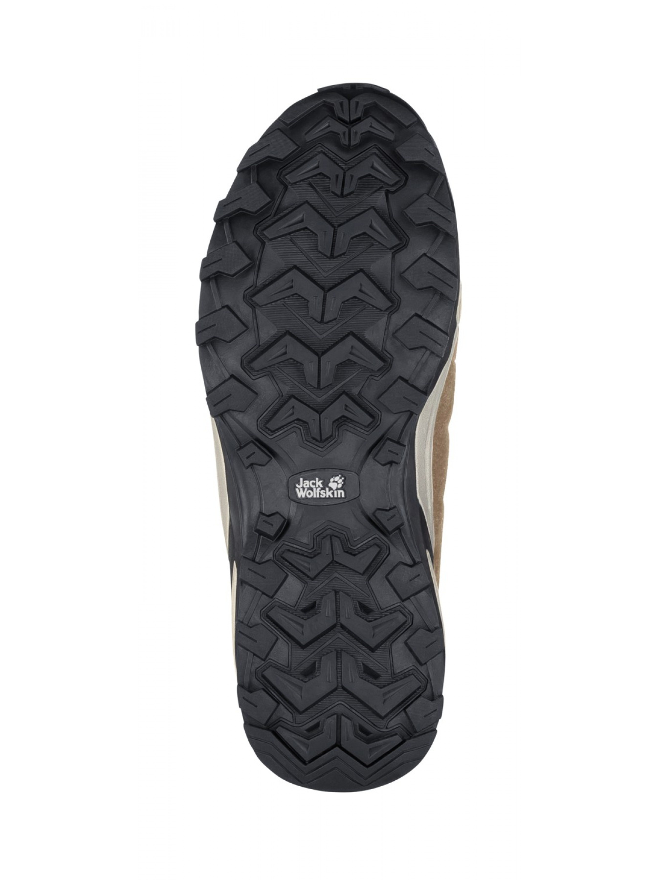 Кроссовки для туризма|Outdoor Jack Wolfskin модель 4050821_5238 Фото