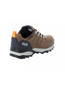 Кроссовки аутдор Jack Wolfskin модель 4050821_5238 Кроссовки аутдор Jack Wolfskin модель 4050821_5238 Фото