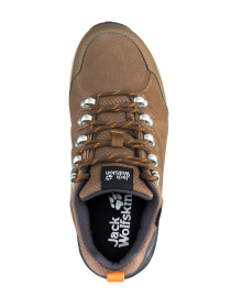 Кроссовки аутдор Jack Wolfskin модель 4050821_5238 Кроссовки аутдор Jack Wolfskin модель 4050821_5238 Фото