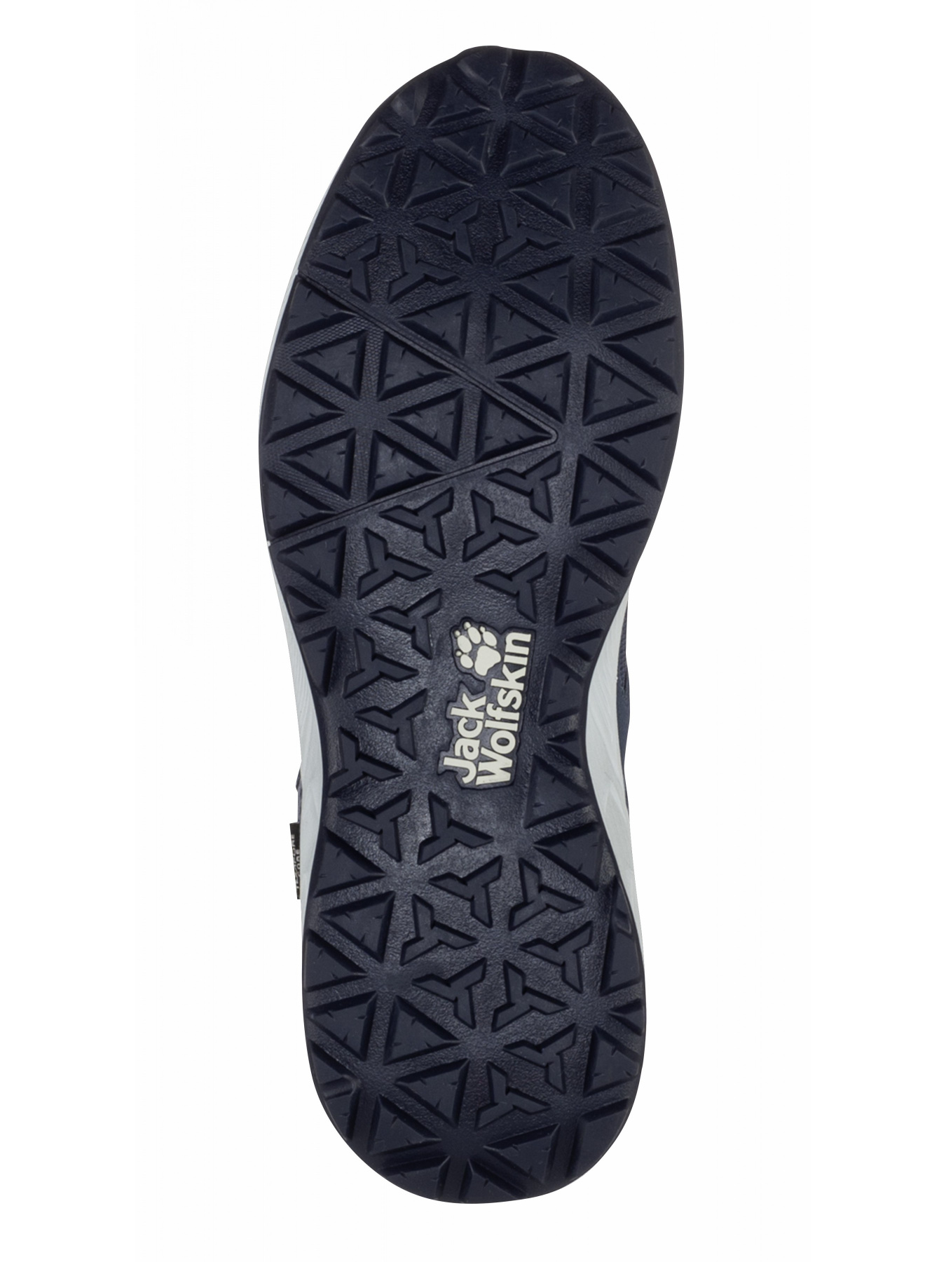 Ботинки для туризма | Outdoor Jack Wolfskin модель 4051331_1388 Фото