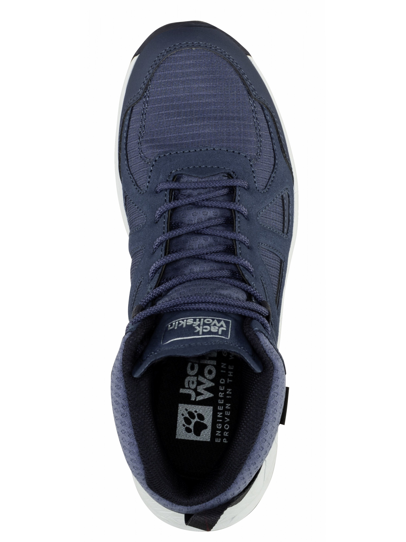 Ботинки для туризма | Outdoor Jack Wolfskin модель 4051331_1388 Фото