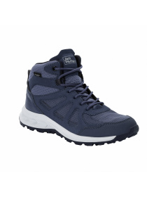 Ботинки аутдор Jack Wolfskin модель 4051331_1388 Ботинки аутдор Jack Wolfskin модель 4051331_1388 Фото