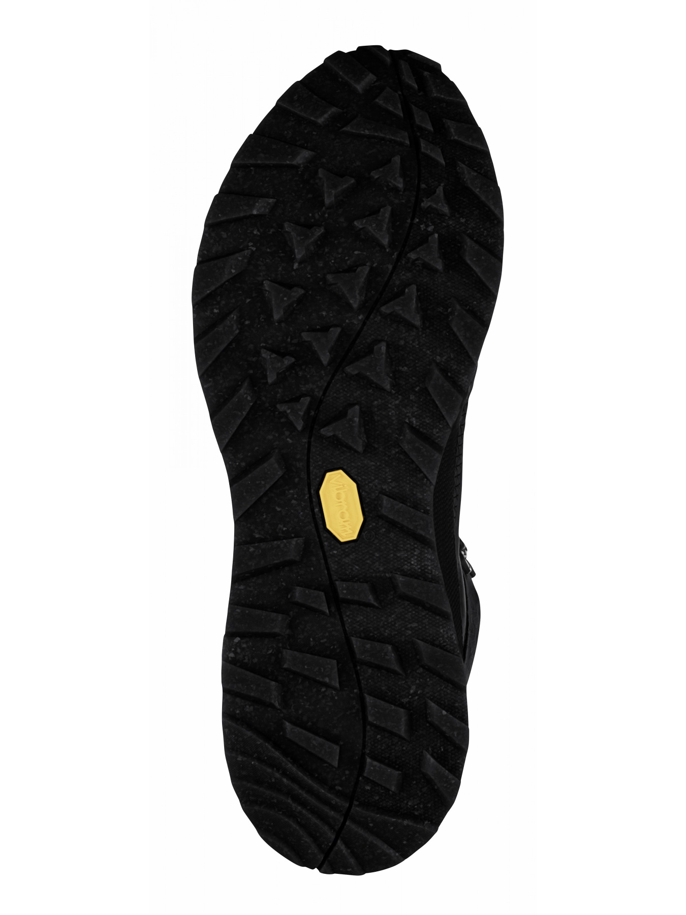 Черевики для туризму|Outdoor Jack Wolfskin модель 4056381_6000 Фото