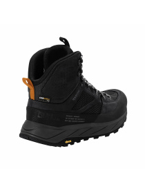 Черевики для туризму|Outdoor Jack Wolfskin модель 4056381_6000 Фото