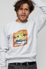 Світшот YAPPI модель MSWG1304 Фото