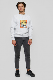 Свитшот YAPPI модель MSWG1304 Фото