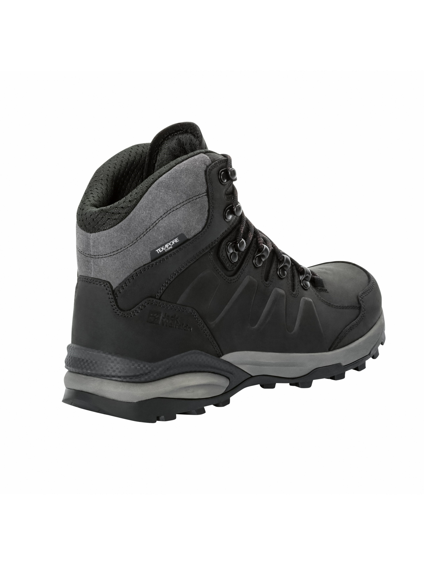 Черевики для туризму|Outdoor Jack Wolfskin модель 4059691_6350 Фото