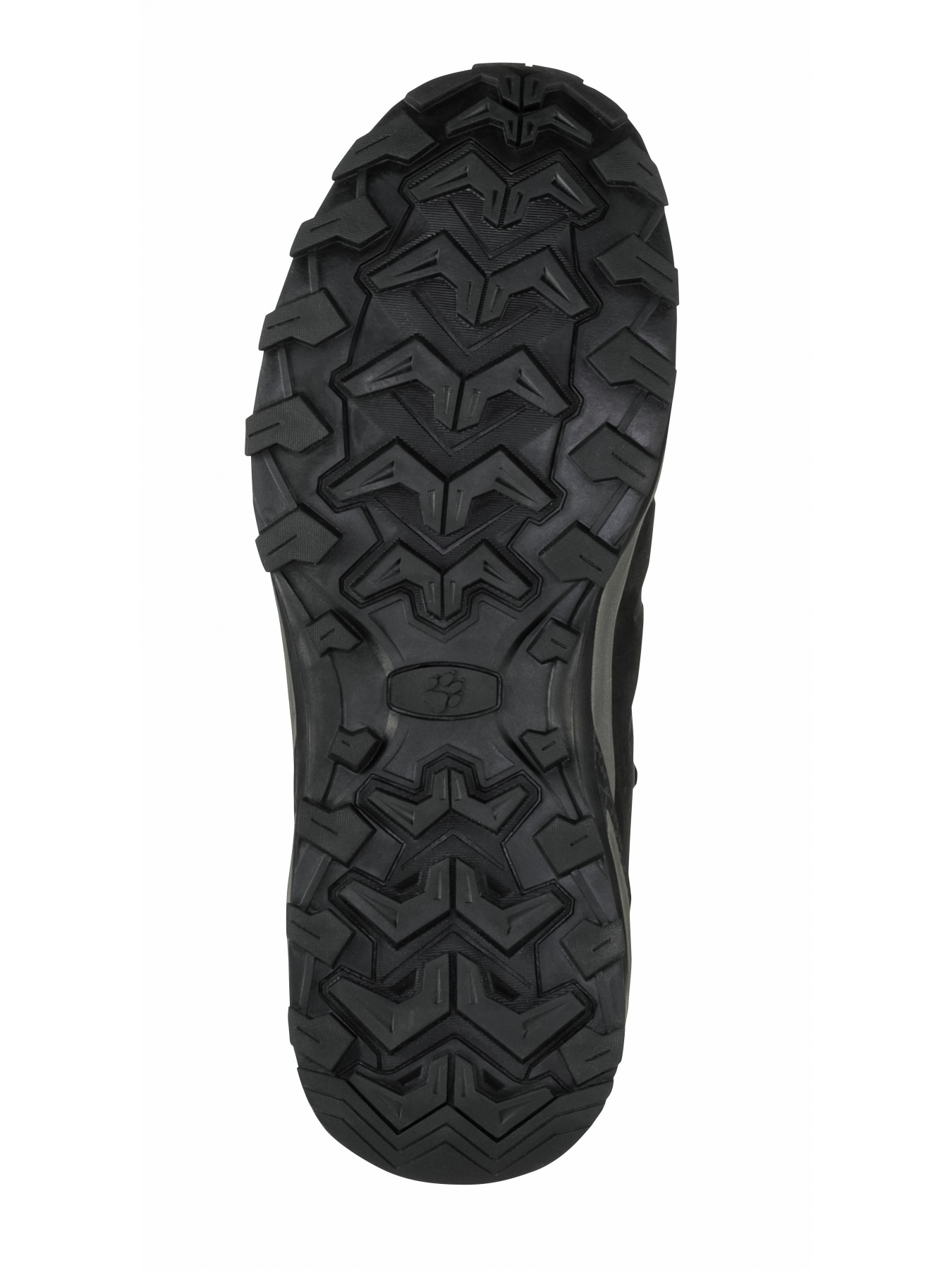 Ботинки аутдор Jack Wolfskin модель 4059691_6350 Фото