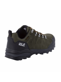 Кроссовки аутдор Jack Wolfskin модель 4049851_4287 Фото