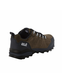 Кроссовки для туризма|Outdoor Jack Wolfskin модель 4049851_5298 Фото