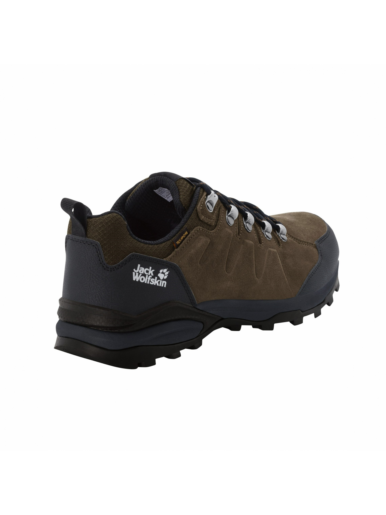 Кросівки аутдор Jack Wolfskin модель 4049851_5298 Фото