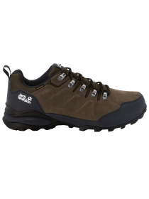 Кроссовки Jack Wolfskin модель 4049851_5298 Фото