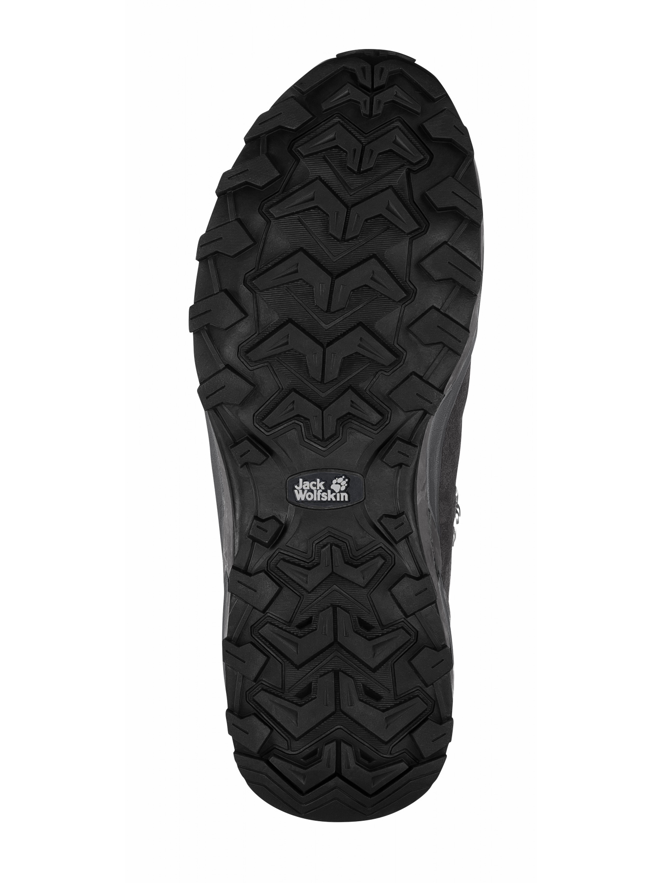 Ботинки для активного отдыха Jack Wolfskin модель 4050871_6157 Фото