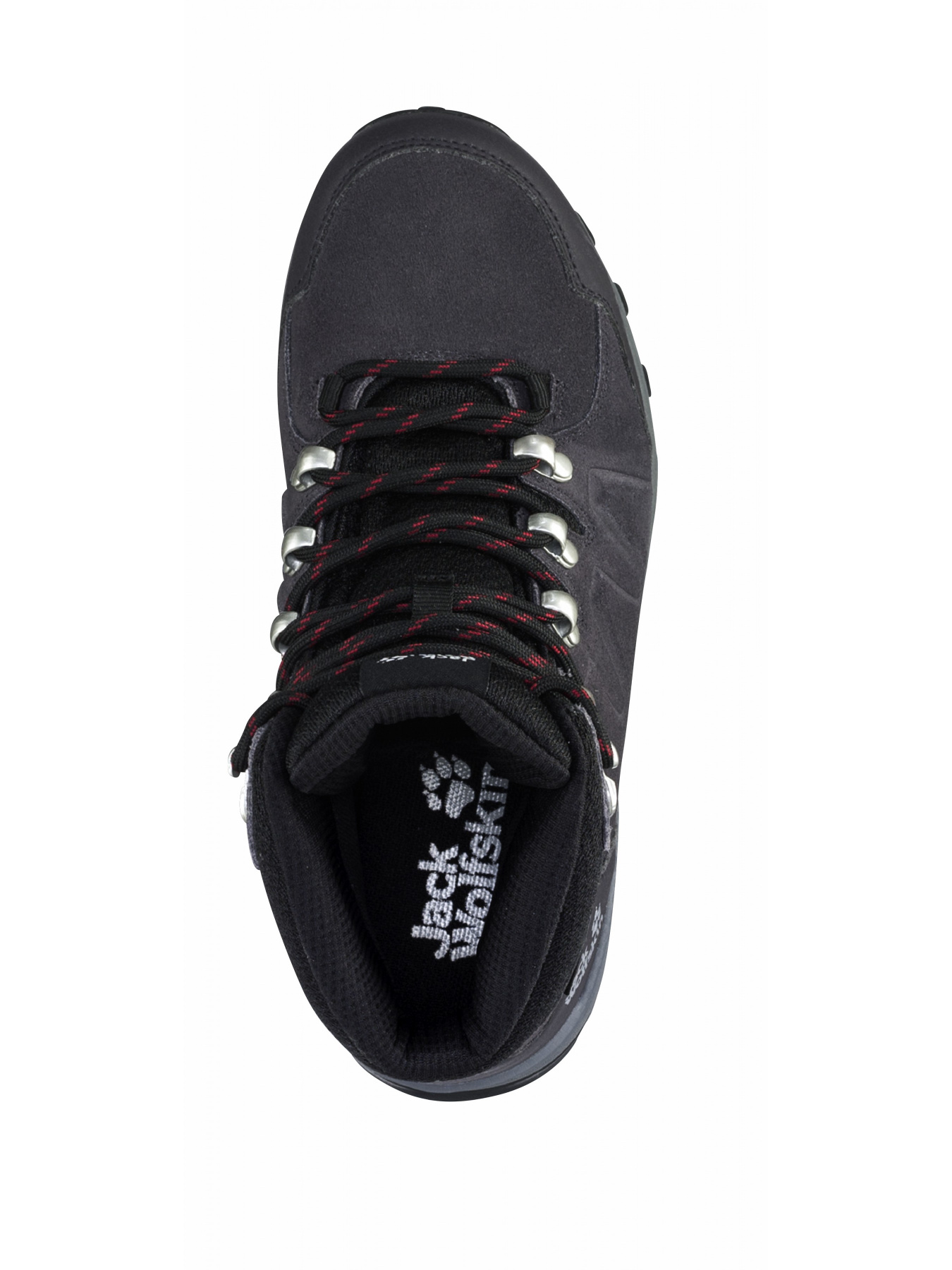 Ботинки для активного отдыха Jack Wolfskin модель 4050871_6157 Фото