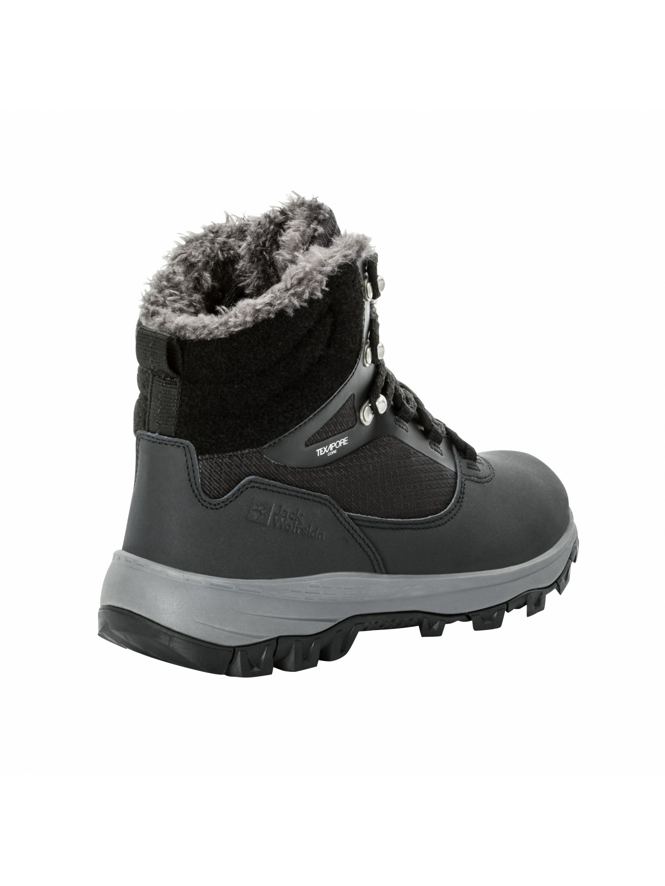 Ботинки Jack Wolfskin модель 4053591_6350 Фото