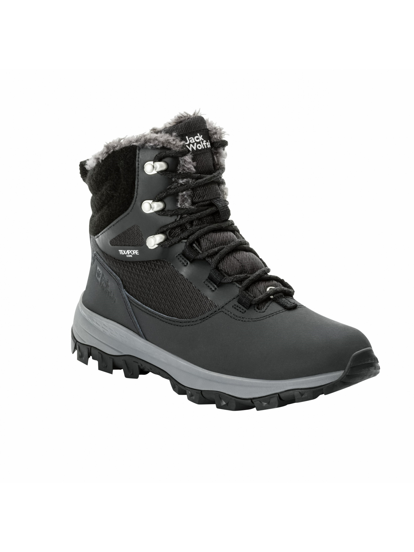 Ботинки и сапоги Jack Wolfskin модель 4053591_6350 Ботинки и сапоги Jack Wolfskin модель 4053591_6350 Фото