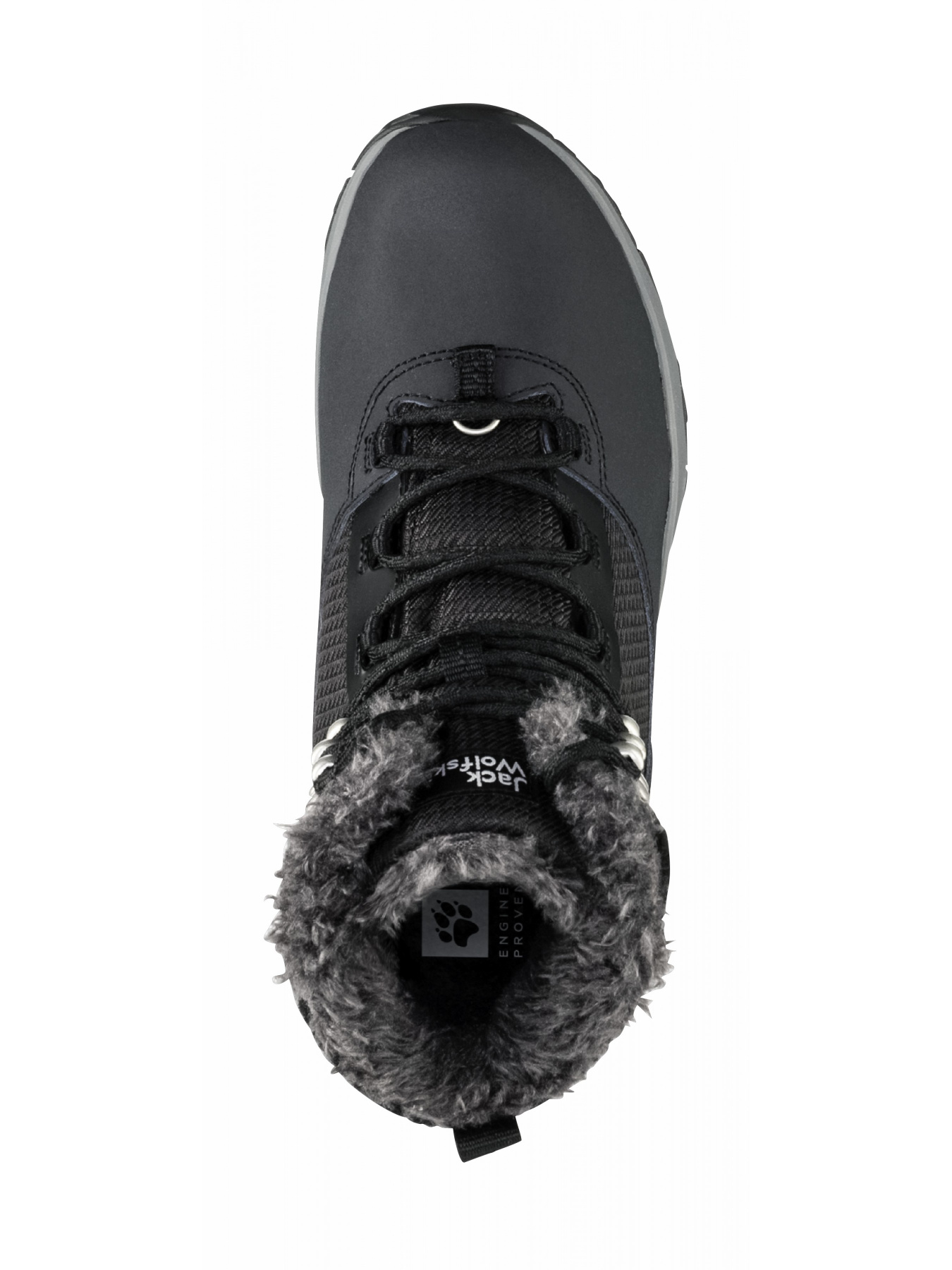 Ботинки Jack Wolfskin модель 4053591_6350 Фото