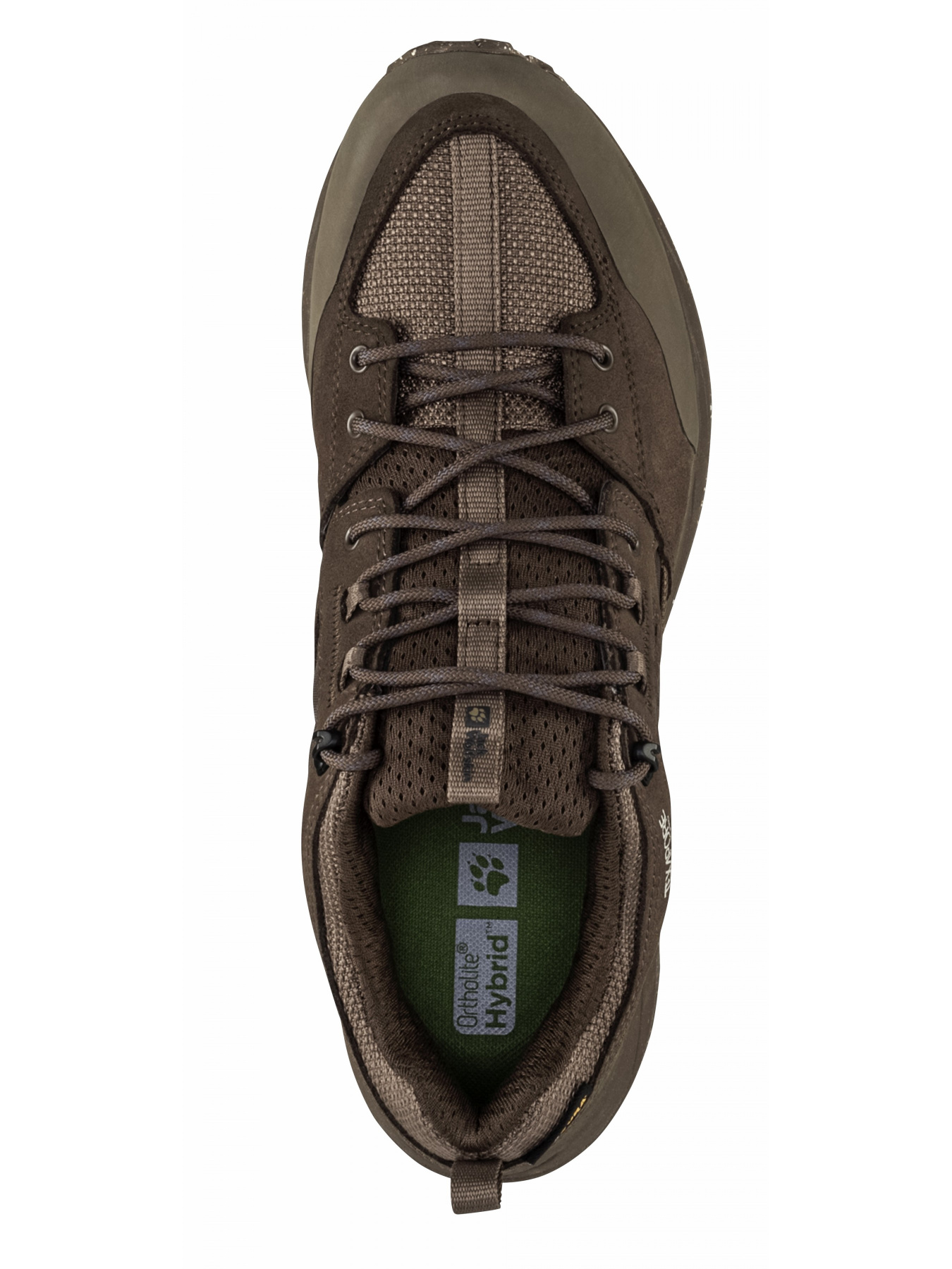 Кроссовки аутдор Jack Wolfskin модель 4056401_5178 Фото