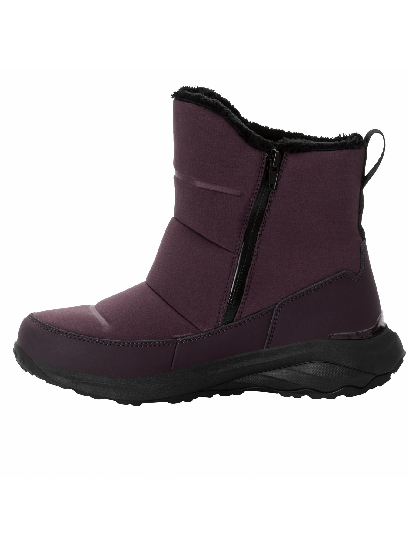 Сапоги дутики Jack Wolfskin модель 4059881_6502 Фото