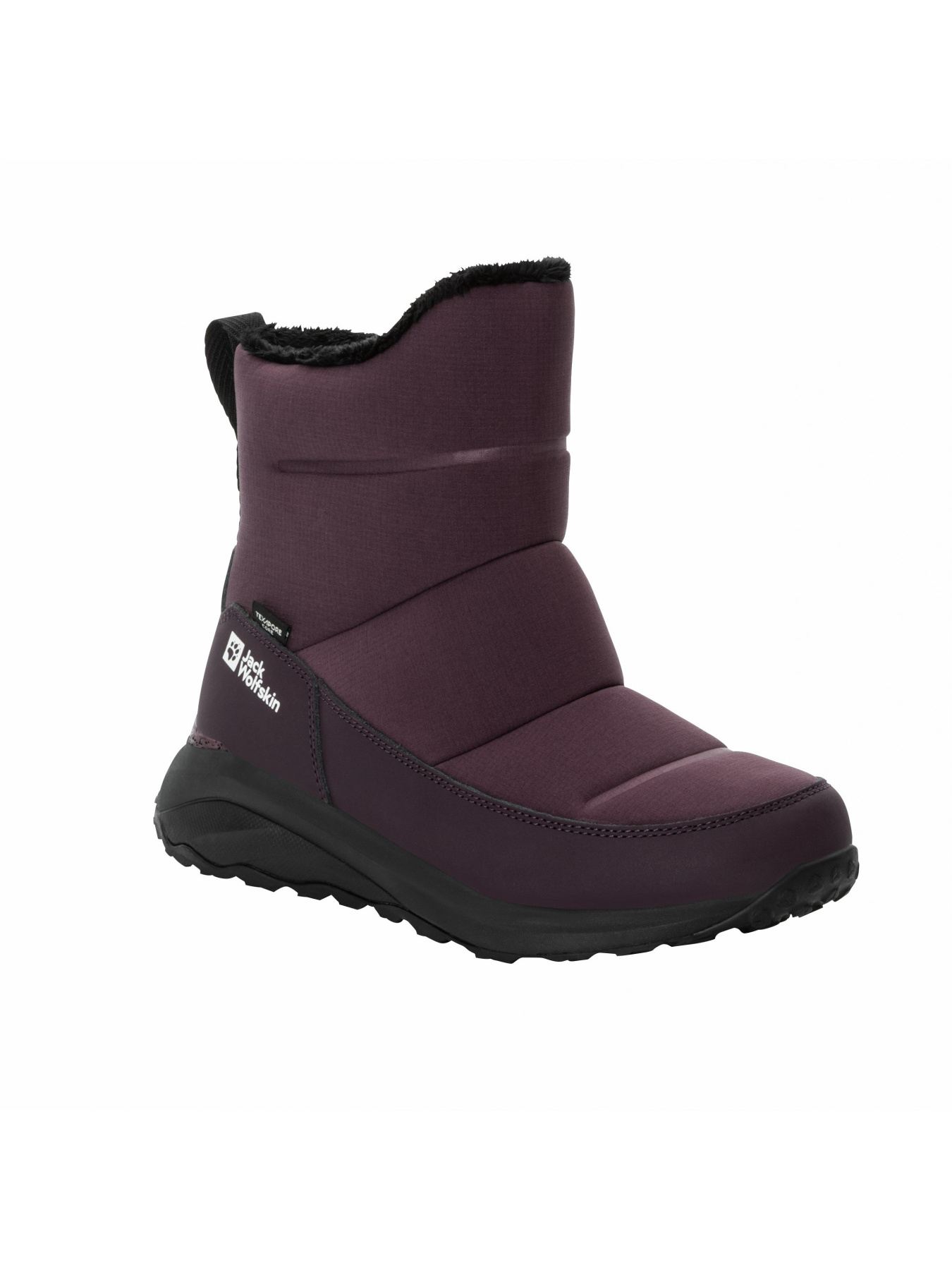 Сапоги дутики Jack Wolfskin модель 4059881_6502 Фото