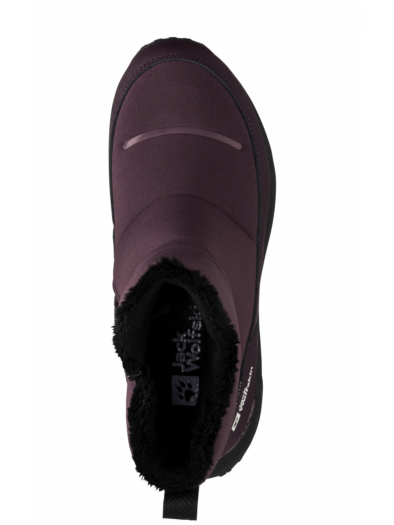 Сапоги дутики Jack Wolfskin модель 4059881_6502 Фото