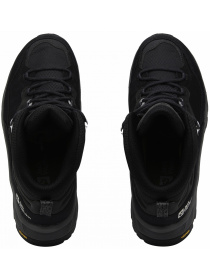 Ботинки для туризма | Outdoor Jack Wolfskin модель 4064301_6350 Фото