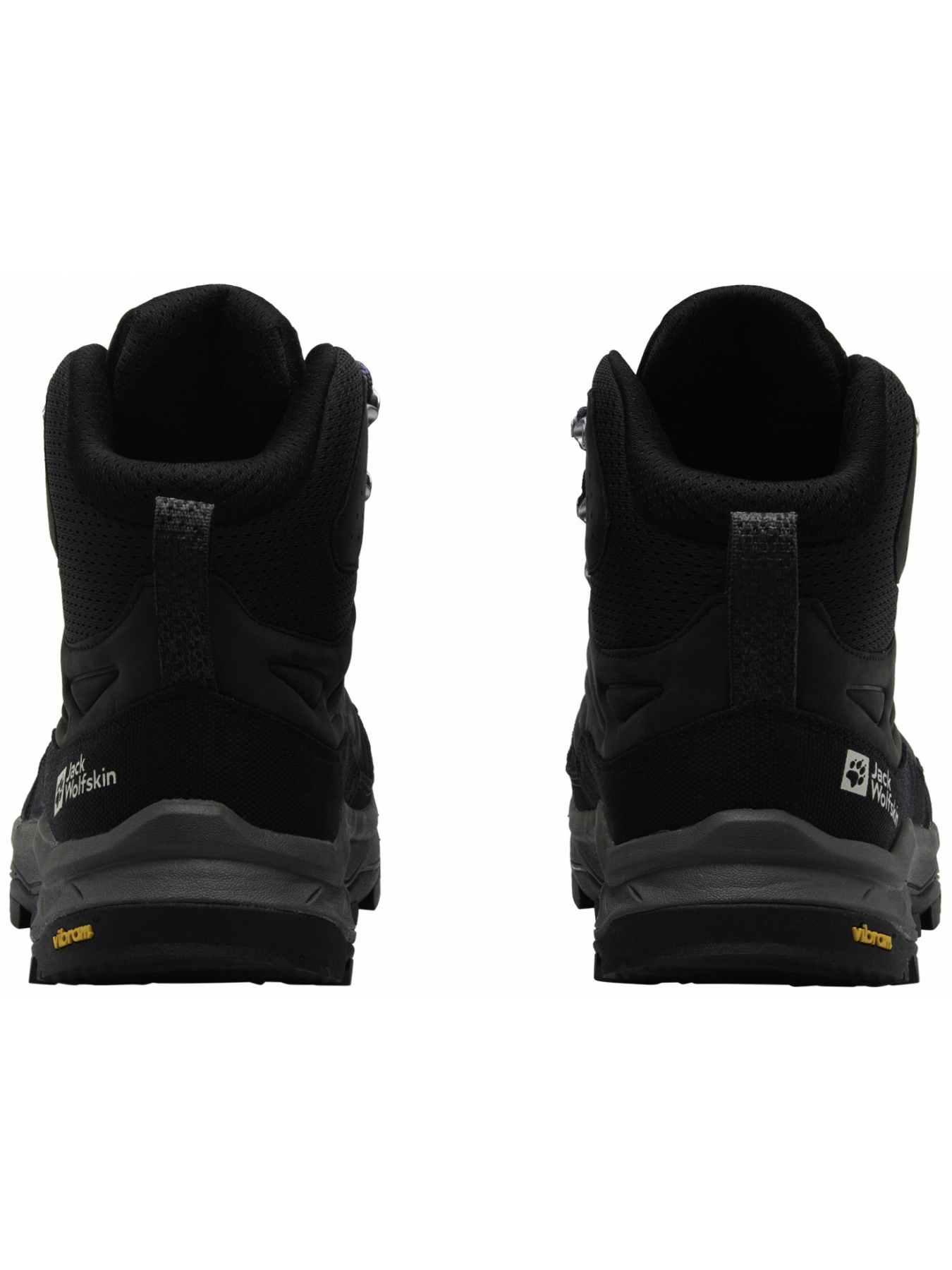 Черевики аутдор Jack Wolfskin модель 4064301_6350 Фото