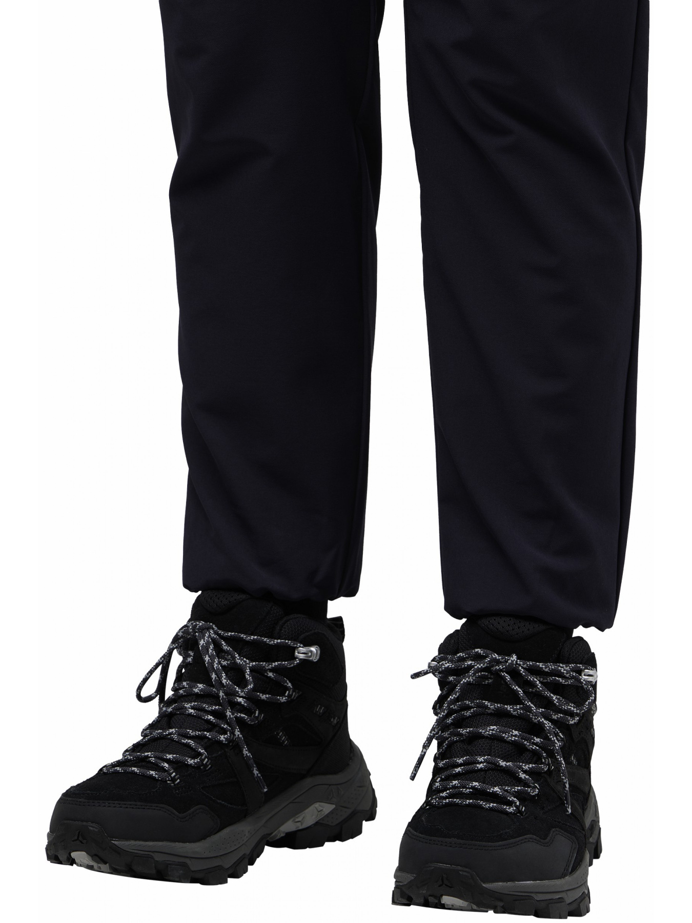 Ботинки для туризма | Outdoor Jack Wolfskin модель A62073_6350 Фото