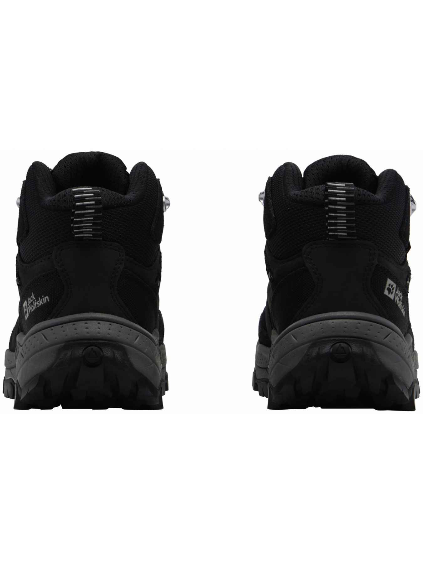 Ботинки для туризма | Outdoor Jack Wolfskin модель A62073_6350 Фото