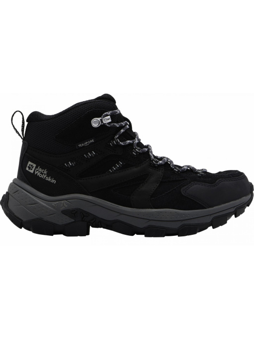 Ботинки для туризма | Outdoor Jack Wolfskin модель A62073_6350 Фото