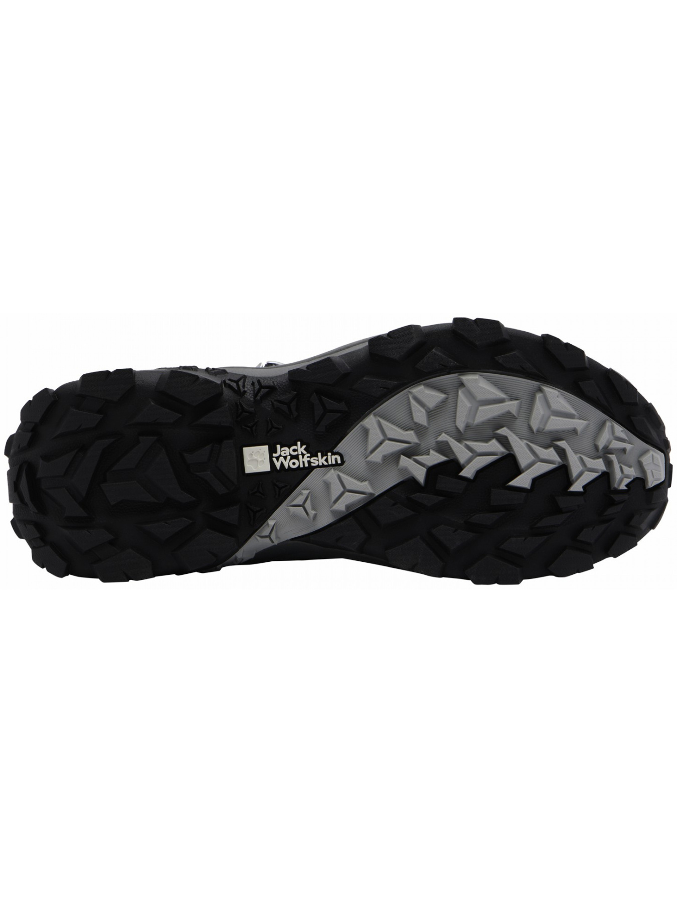 Ботинки аутдор Jack Wolfskin модель A62073_6350 Ботинки аутдор Jack Wolfskin модель A62073_6350 Фото