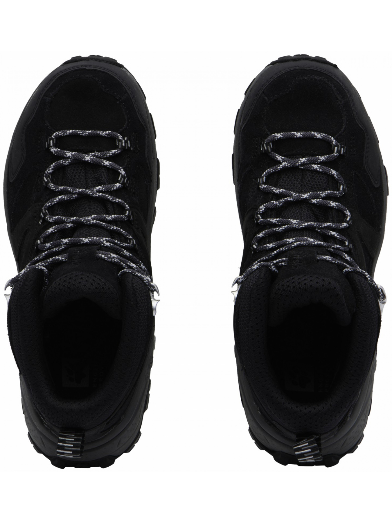 Ботинки аутдор Jack Wolfskin модель A62073_6350 Ботинки аутдор Jack Wolfskin модель A62073_6350 Фото