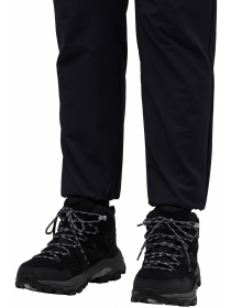 Ботинки аутдор Jack Wolfskin модель A62073_6350 Ботинки аутдор Jack Wolfskin модель A62073_6350 Фото