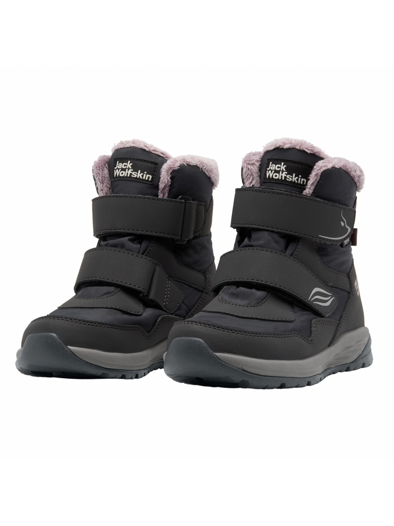 Черевики Jack Wolfskin модель A62146_6350 Черевики Jack Wolfskin модель A62146_6350 Фото