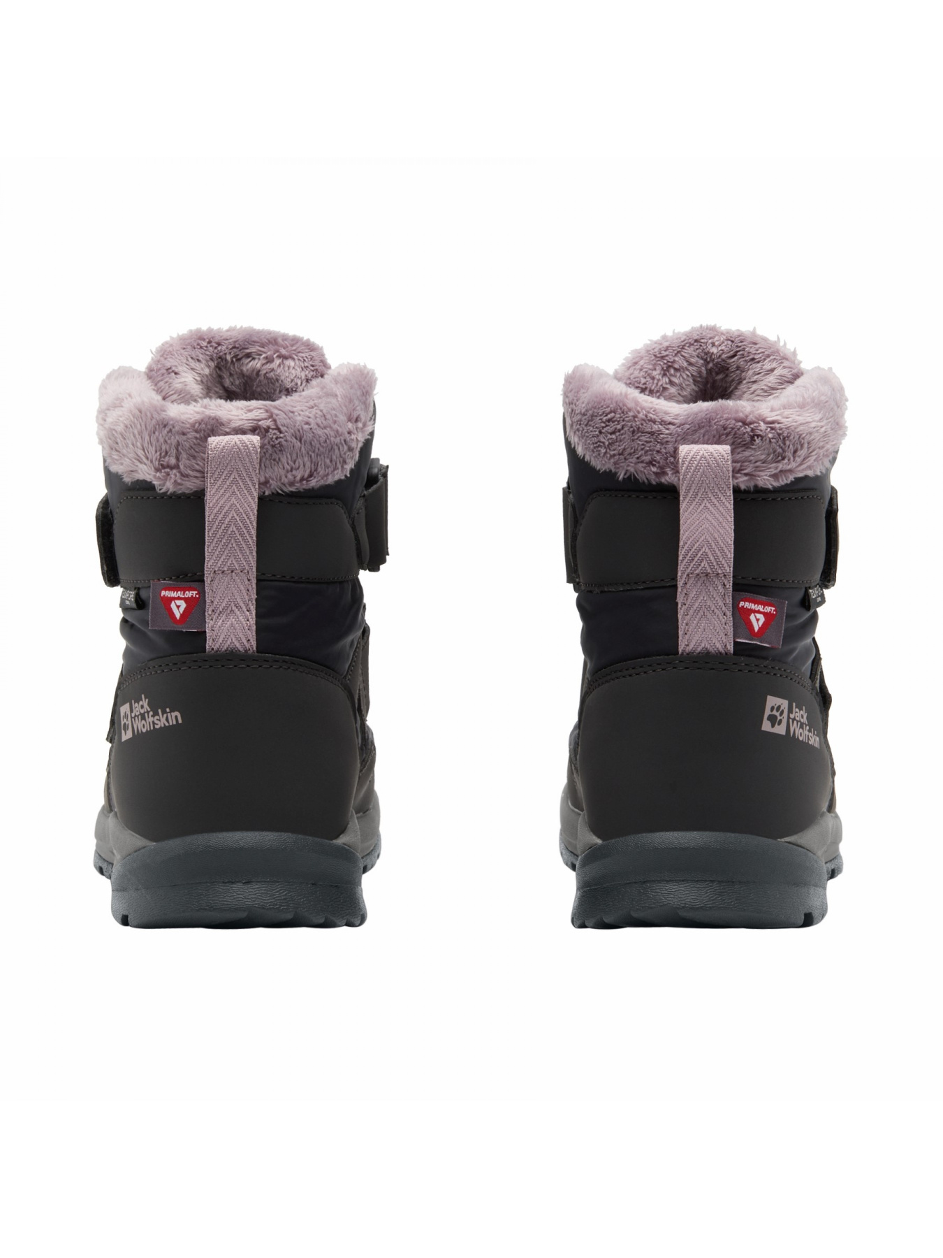 Черевики Jack Wolfskin модель A62146_6350 Черевики Jack Wolfskin модель A62146_6350 Фото