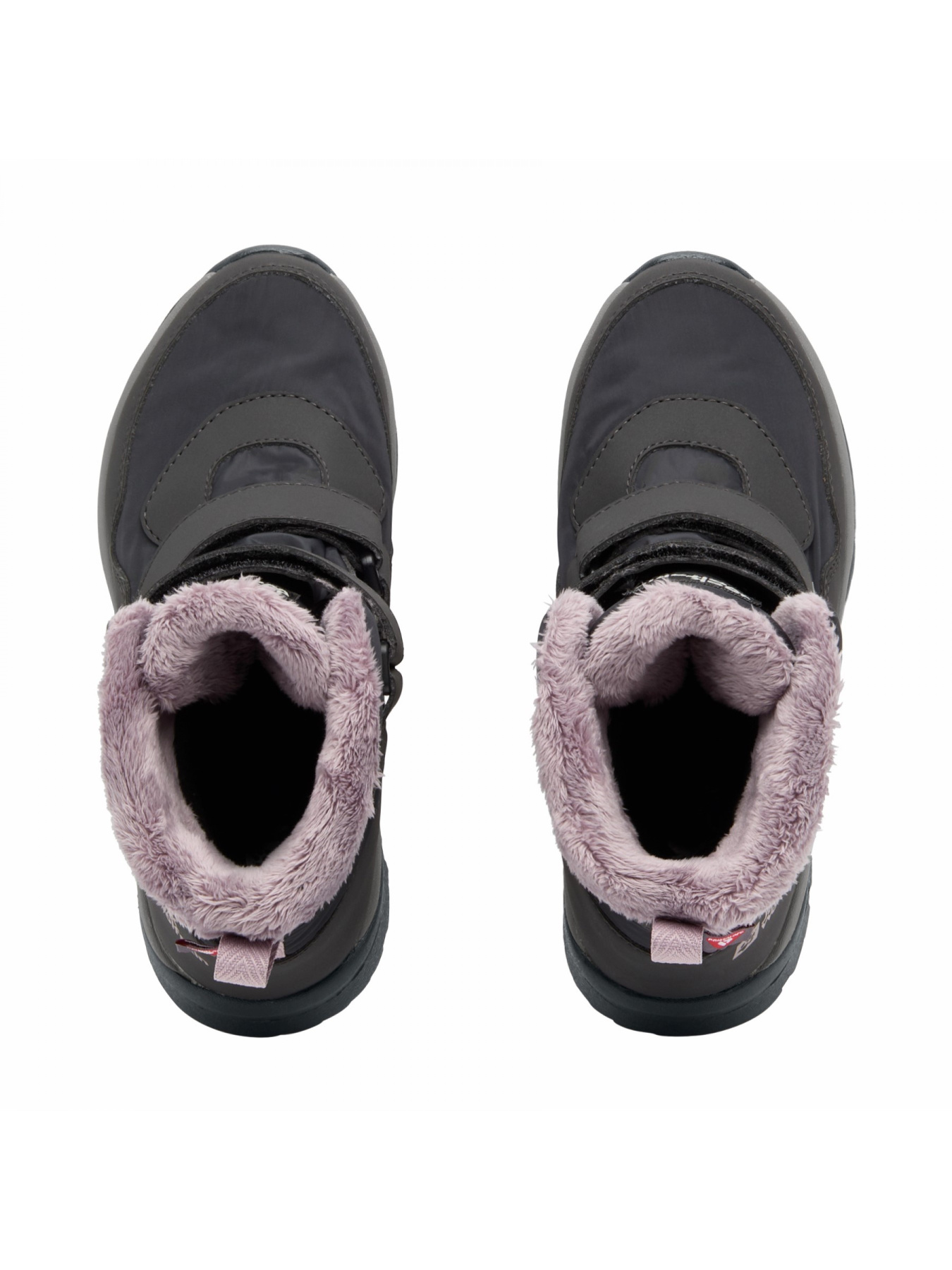 Черевики Jack Wolfskin модель A62146_6350 Черевики Jack Wolfskin модель A62146_6350 Фото